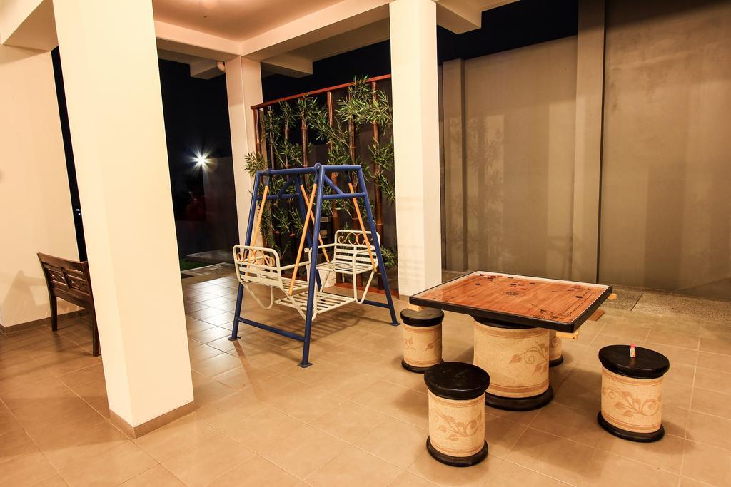 Family Only Amazing City View Villa - De Reiz Firen Syariah Bandung Camera foto