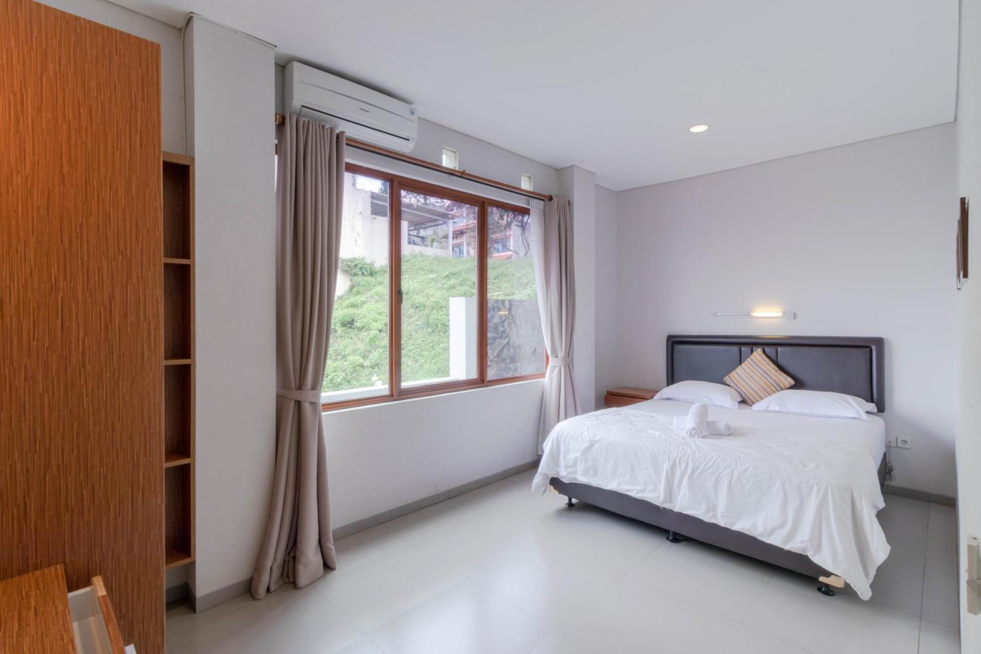 Family Only Amazing City View Villa - De Reiz Firen Syariah Bandung Esterno foto