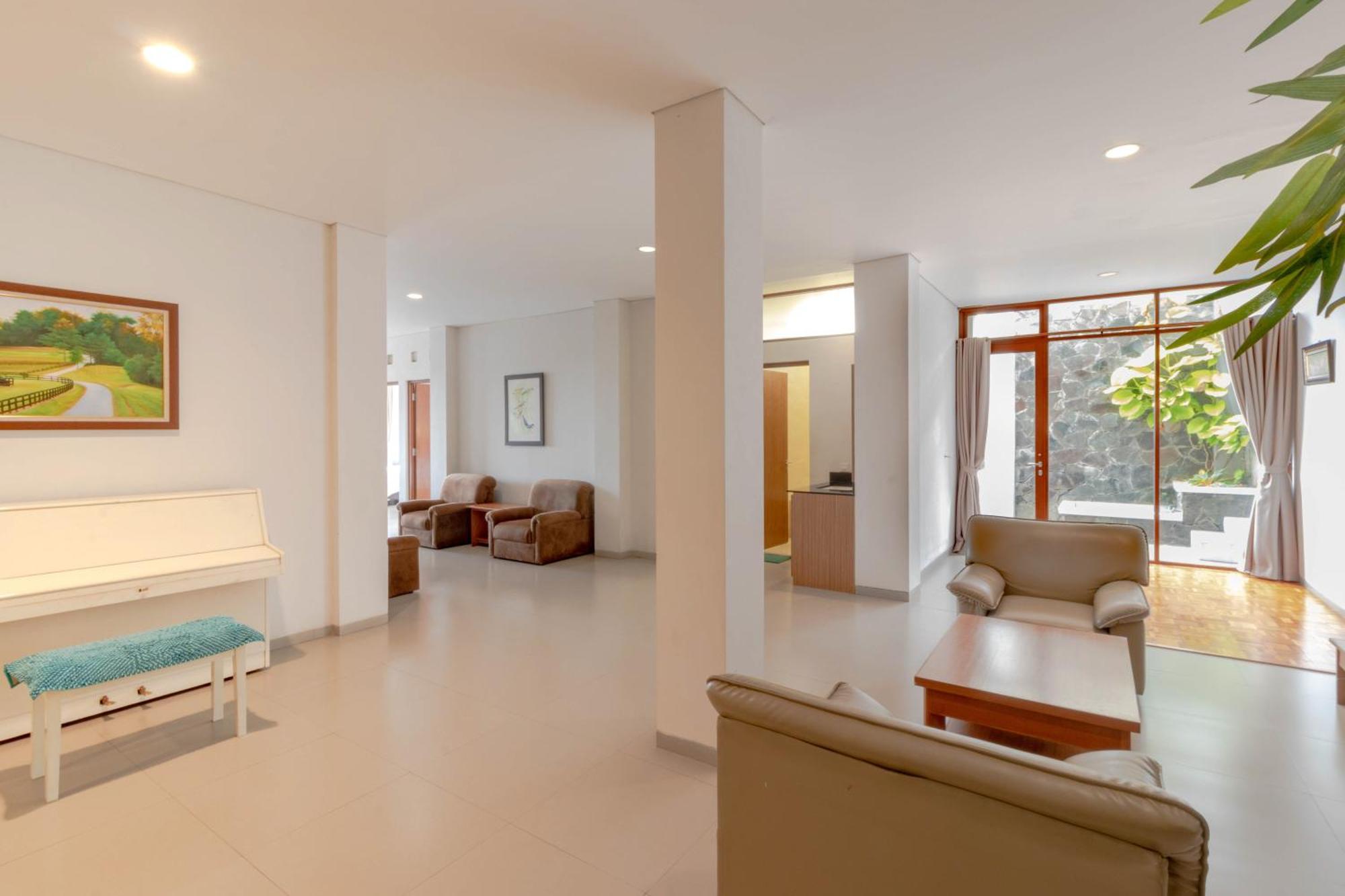 Family Only Amazing City View Villa - De Reiz Firen Syariah Bandung Esterno foto